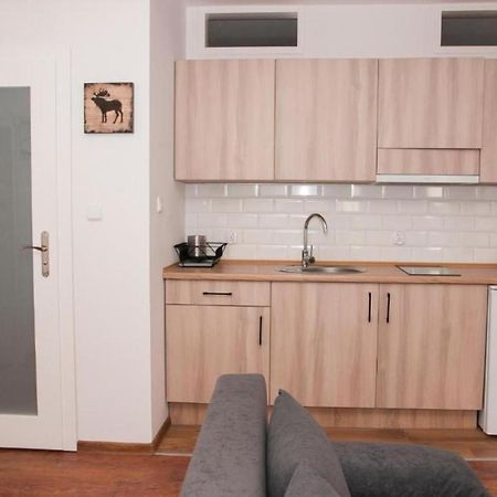 Apartament Prosta 17/1 Apartamento Stary Toruń Exterior foto